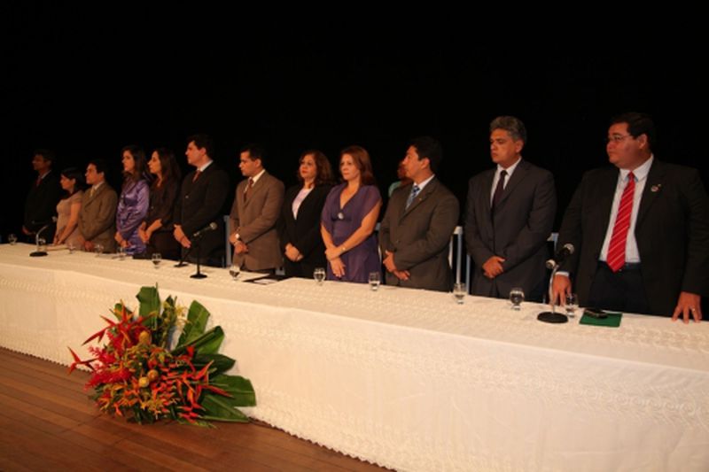 Posse Defensores - Parte IV