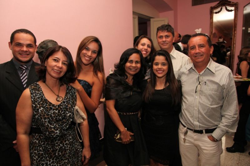 Posse Defensores - Parte IV