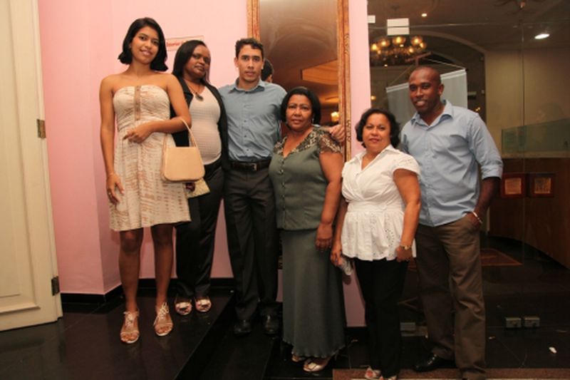 Posse Defensores - Parte IV