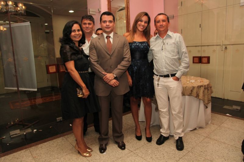 Posse Defensores - Parte IV