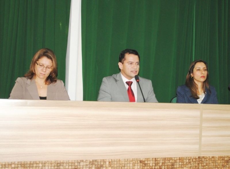 III Curso de Formação - Parte II