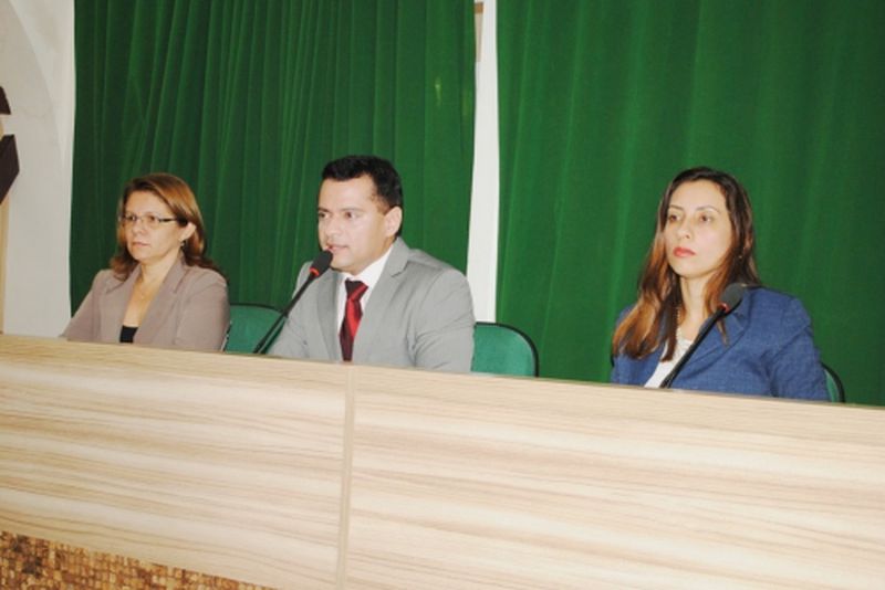 III Curso de Formação - Parte II