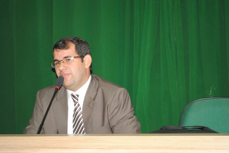 III Curso de Formação - Parte II