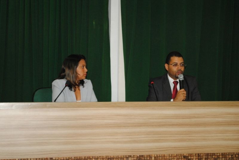 III Curso de Formação - Parte II