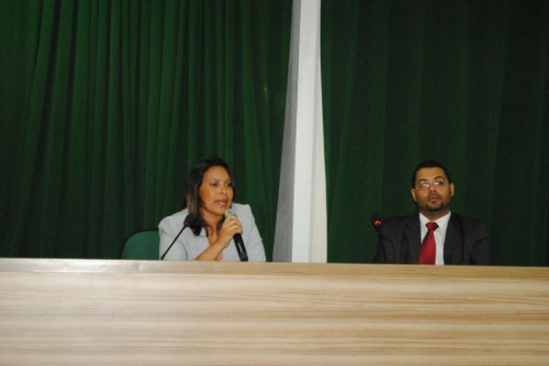 III Curso de Formação - Parte II