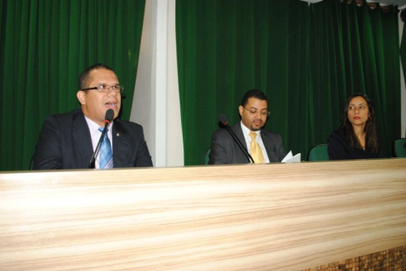 III Curso de Formação - Parte II