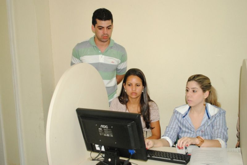 III Curso de Formação - Parte III