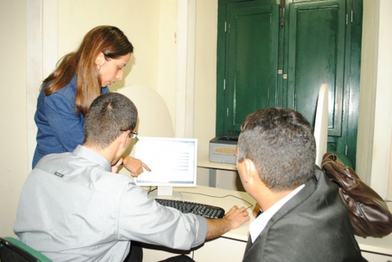 III Curso de Formação - Parte III