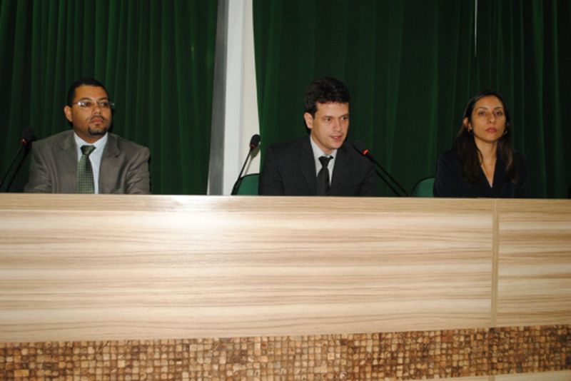 III Curso de Formação - Parte III