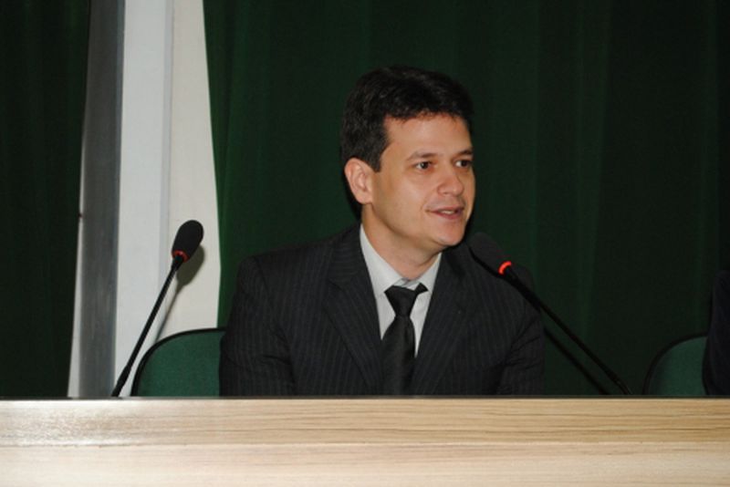 III Curso de Formação - Parte III