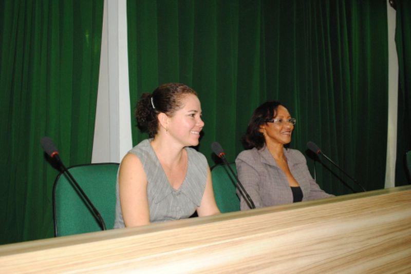 III Curso de Formação - Parte III