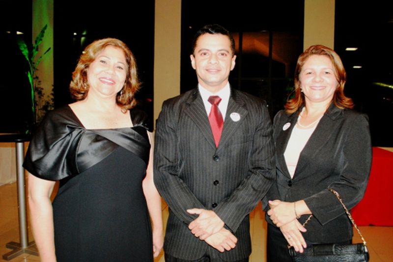 Festa de homenagem aos 80 anos da OAB 