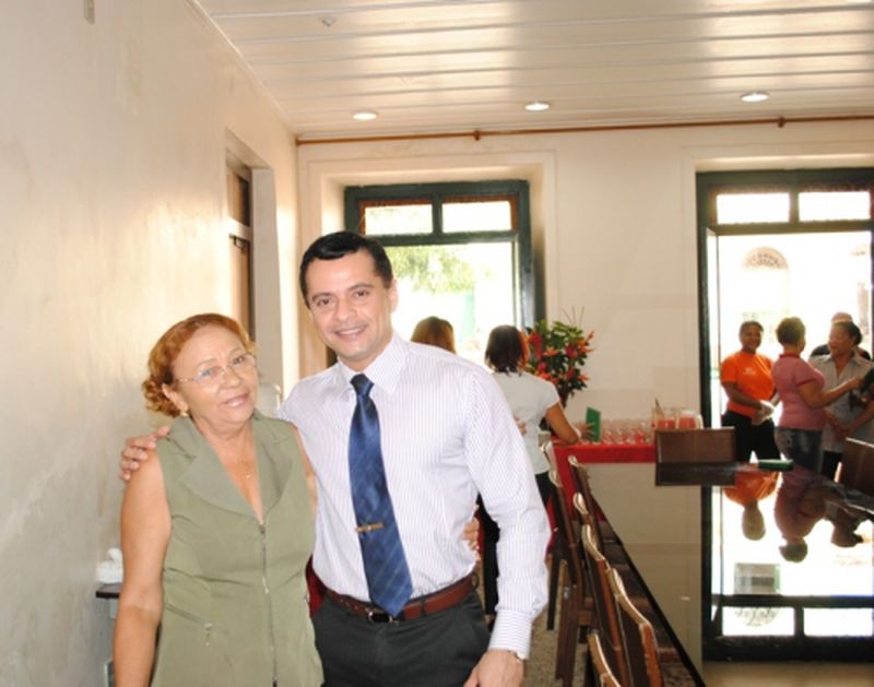 Homenagem ao Dia das Mães