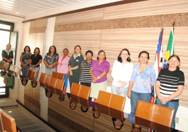 Homenagem ao Dia das Mães