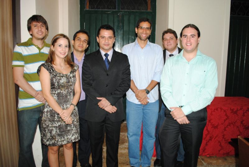 Minicurso sobre Direito Constitucional - Parte I