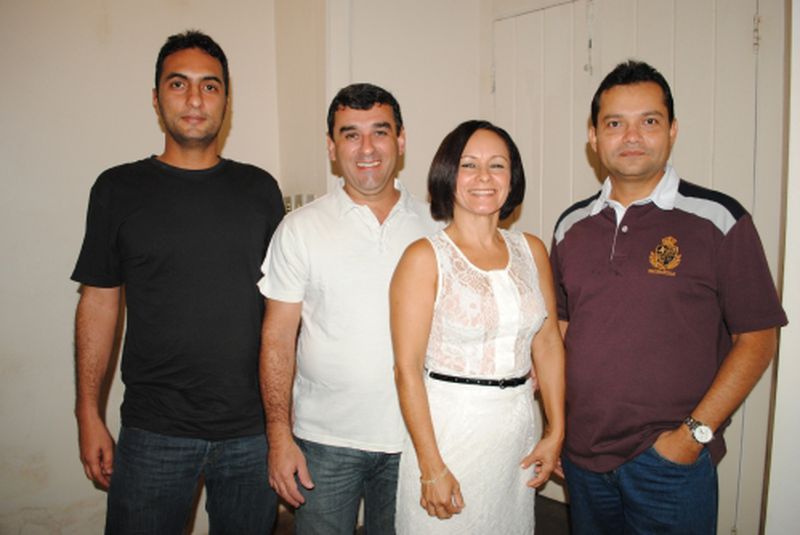 Minicurso sobre Direito Constitucional - Parte I