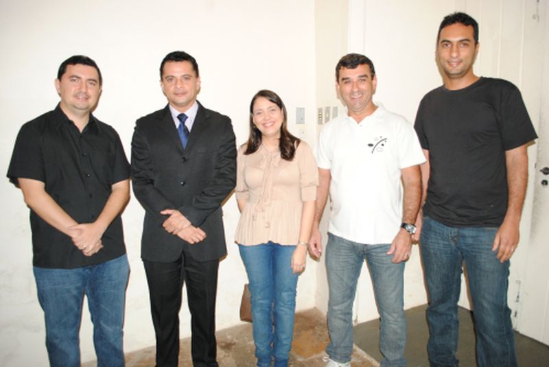 Minicurso sobre Direito Constitucional - Parte I