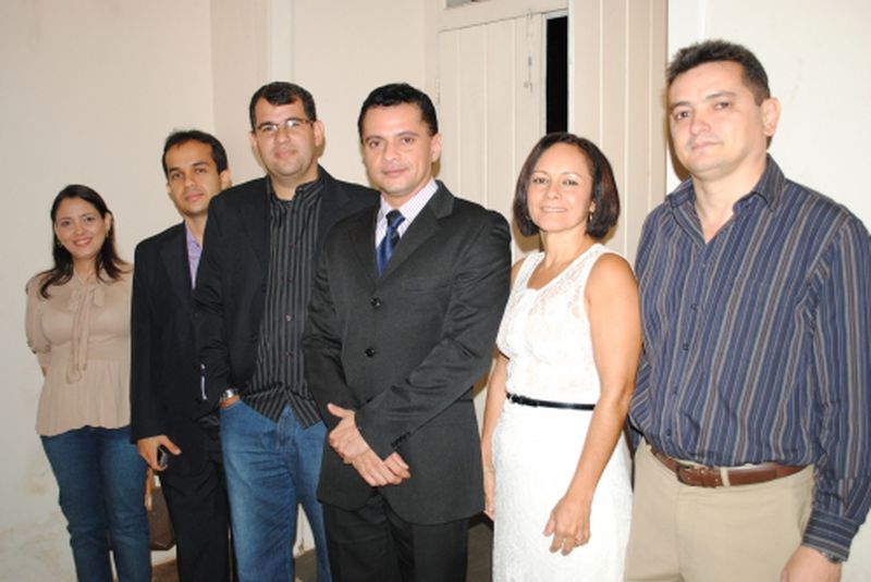 Minicurso sobre Direito Constitucional - Parte I