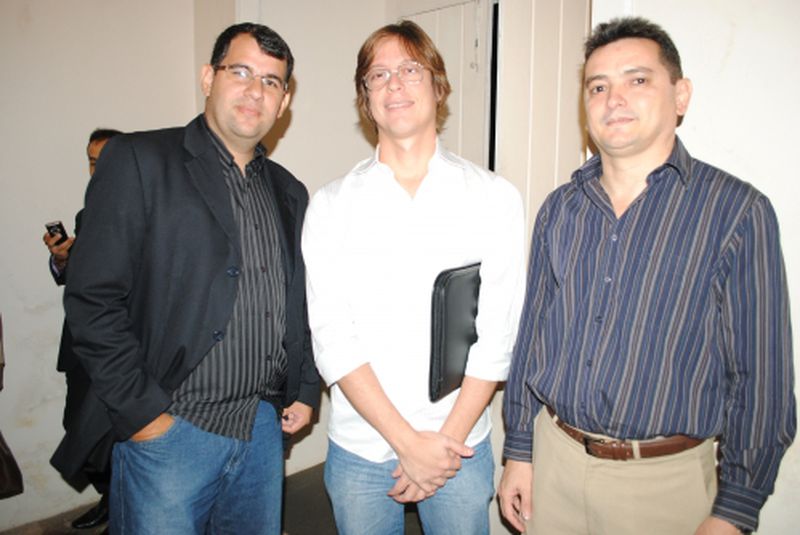 Minicurso sobre Direito Constitucional - Parte I