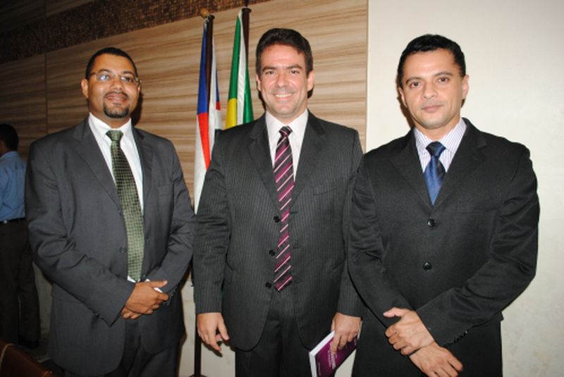 Minicurso sobre Direito Constitucional - Parte II