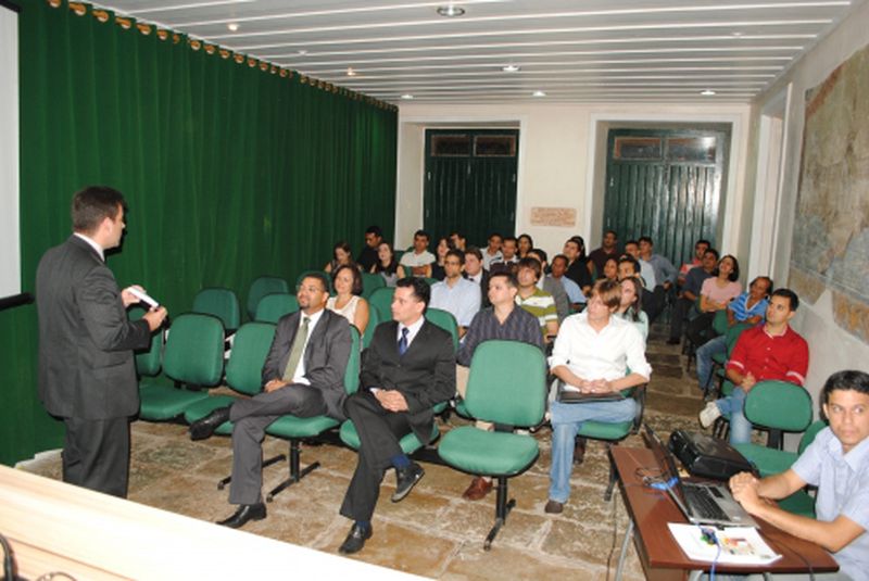 Minicurso sobre Direito Constitucional - Parte II