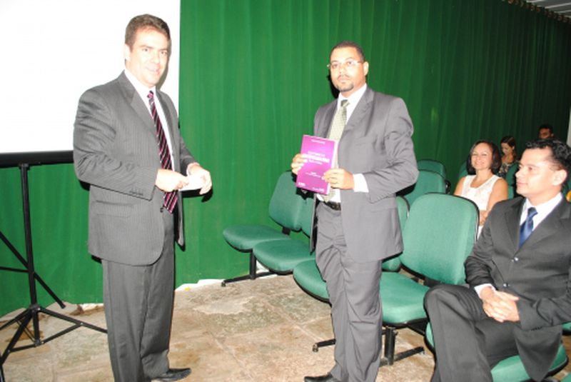 Minicurso sobre Direito Constitucional - Parte II