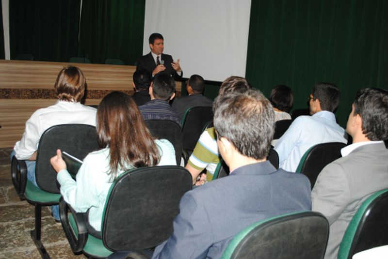 Minicurso sobre Direito Constitucional - Parte II