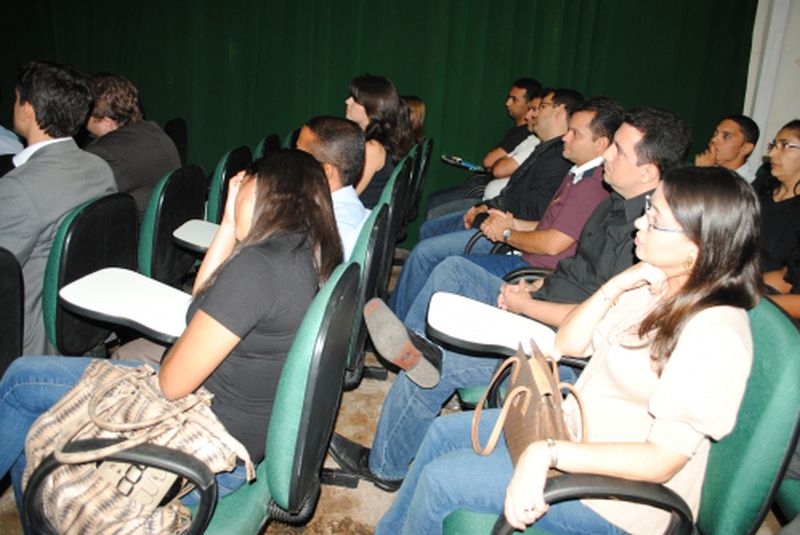 Minicurso sobre Direito Constitucional - Parte II