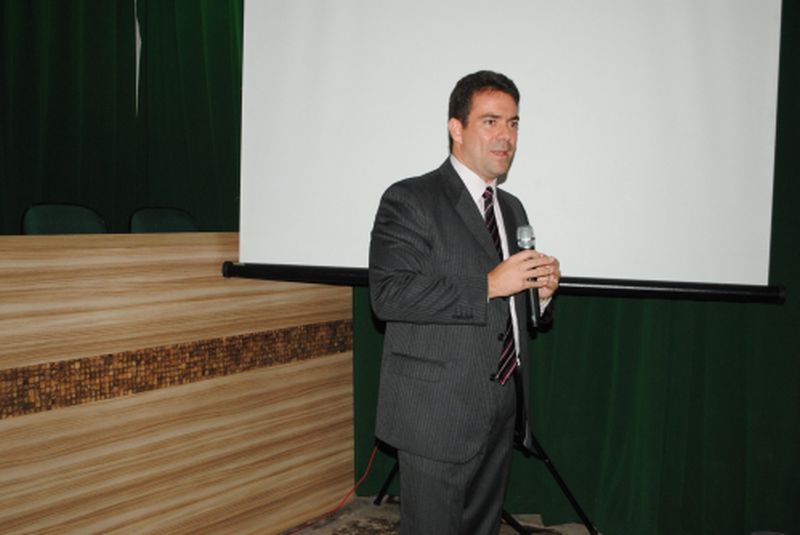 Minicurso sobre Direito Constitucional - Parte II