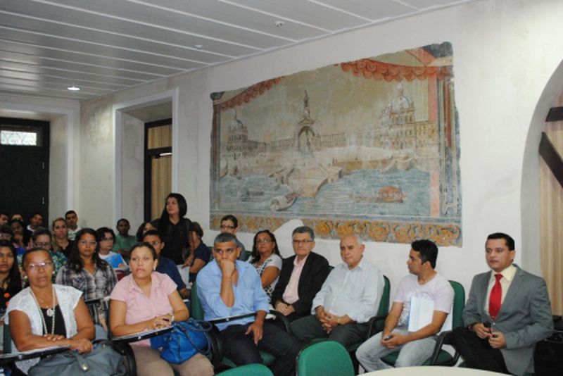 Encerramento Curso Mediação e Conciliação - Parte I