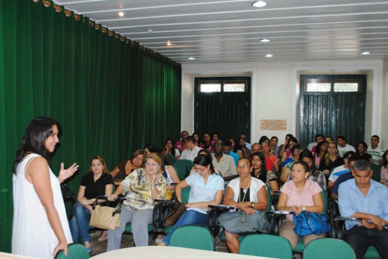 Encerramento Curso Mediação e Conciliação - Parte I