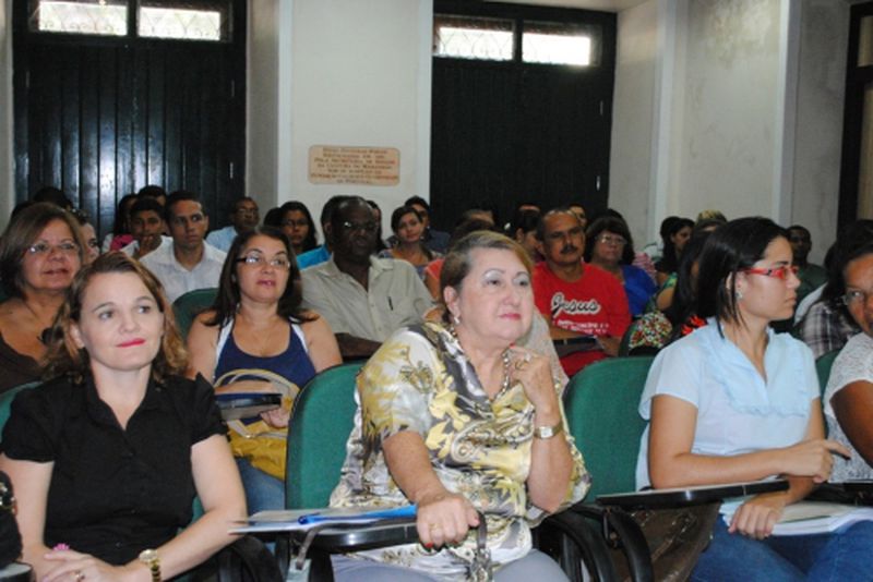 Encerramento Curso Mediação e Conciliação - Parte I