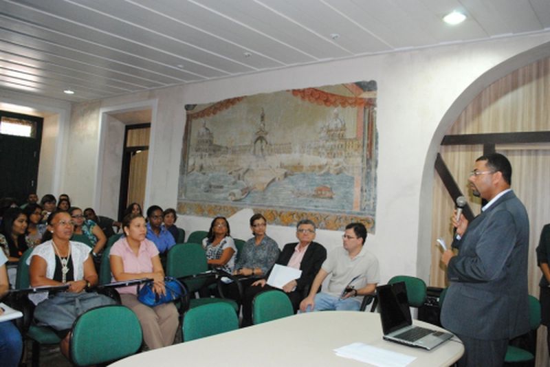 Encerramento Curso Mediação e Conciliação - Parte I