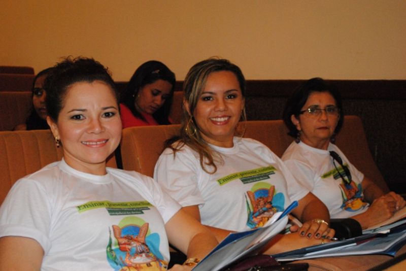 Curso Mediação e Conciliação 