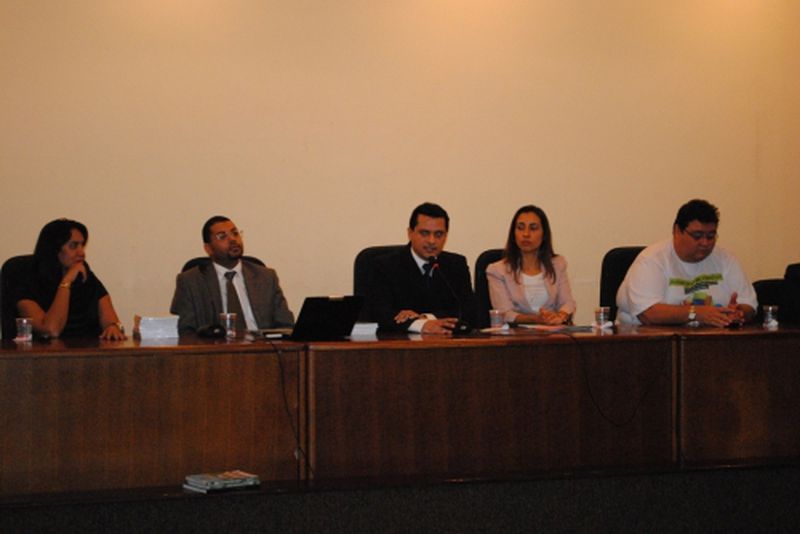 Curso Mediação e Conciliação 