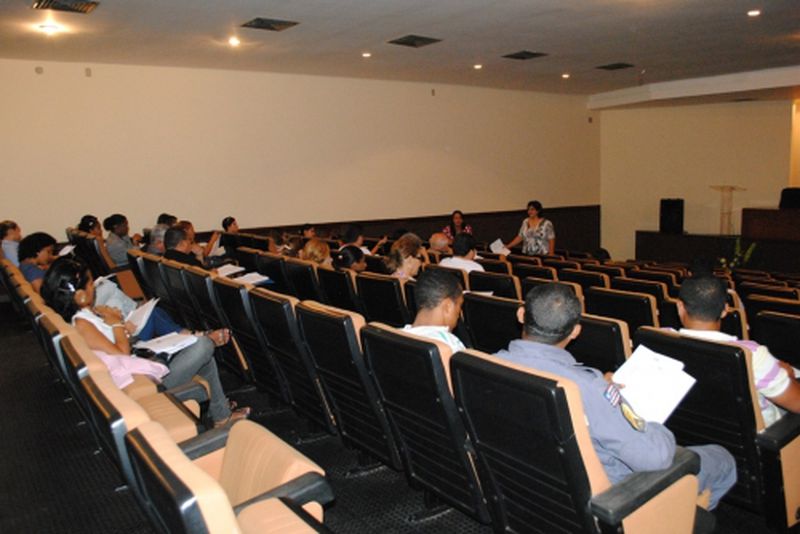 Curso Mediação e Conciliação 