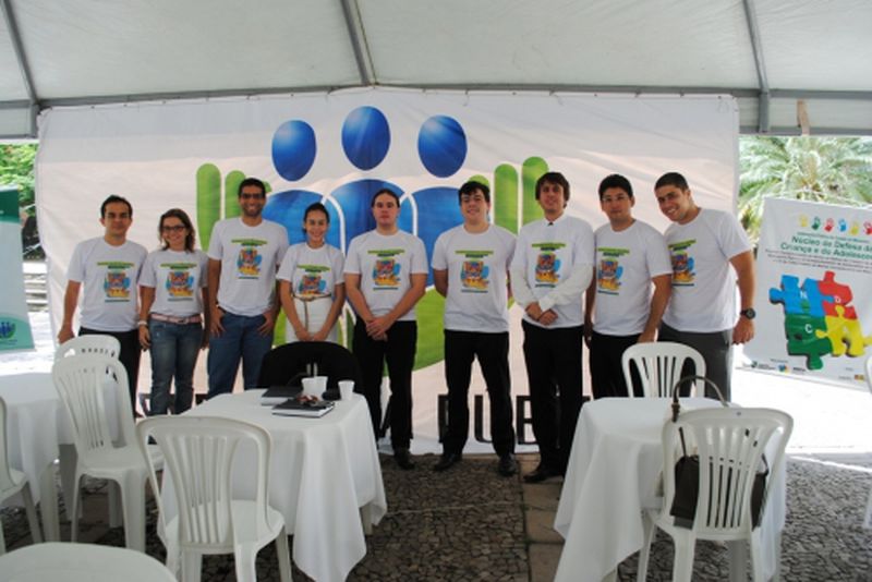 Atendimento Praça Nauro Machado - Parte II