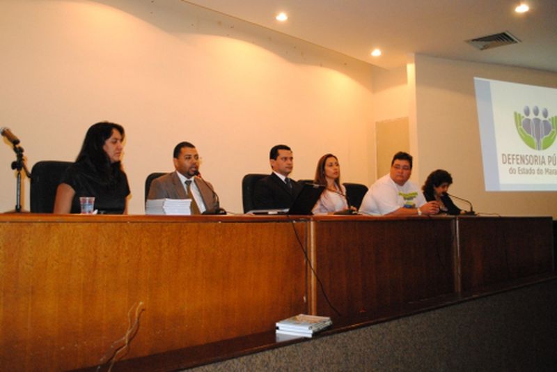 Abertura Curso de Mediação e Conciliação - Parte II