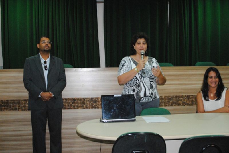 Encerramento Curso Mediação e Conciliação - Parte II