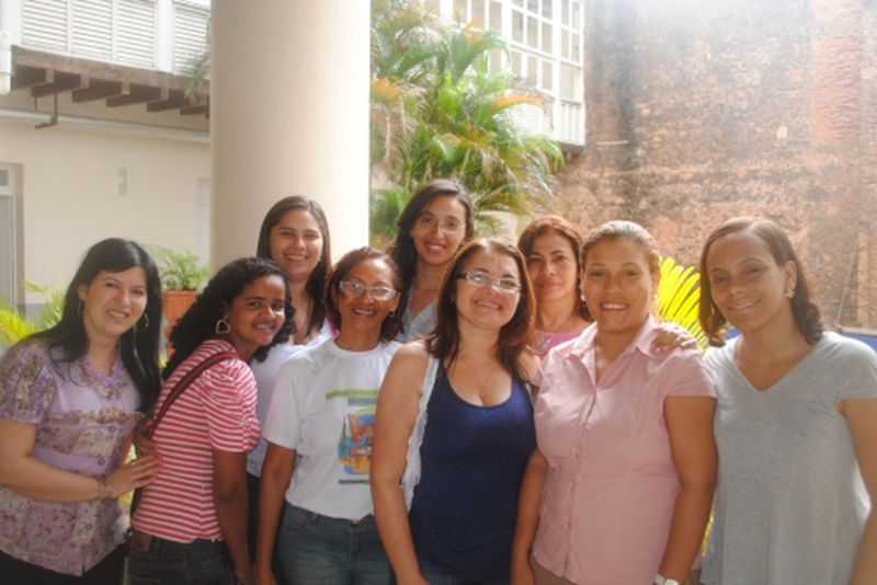 Encerramento Curso Mediação e Conciliação - Parte II