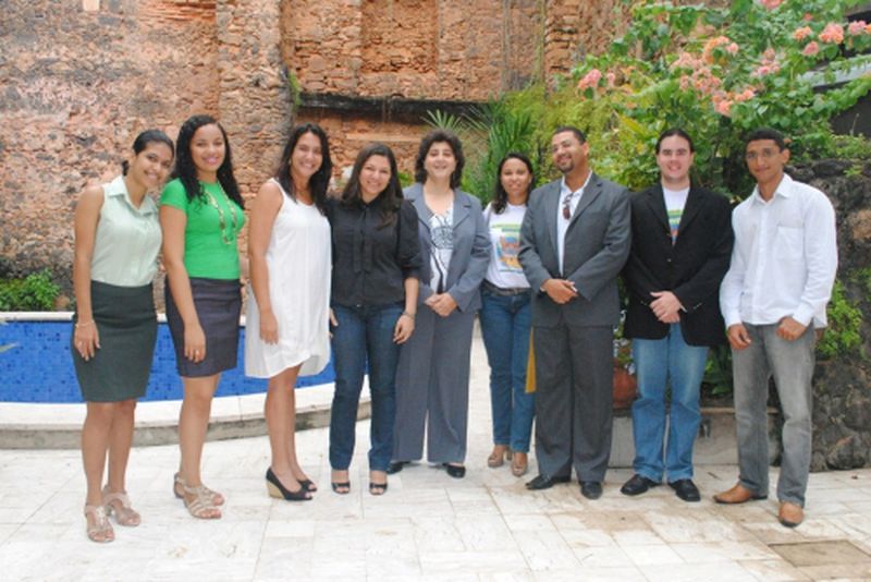 Encerramento Curso Mediação e Conciliação - Parte II