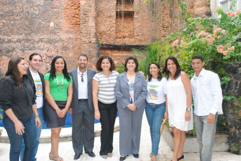 Encerramento Curso Mediação e Conciliação - Parte II