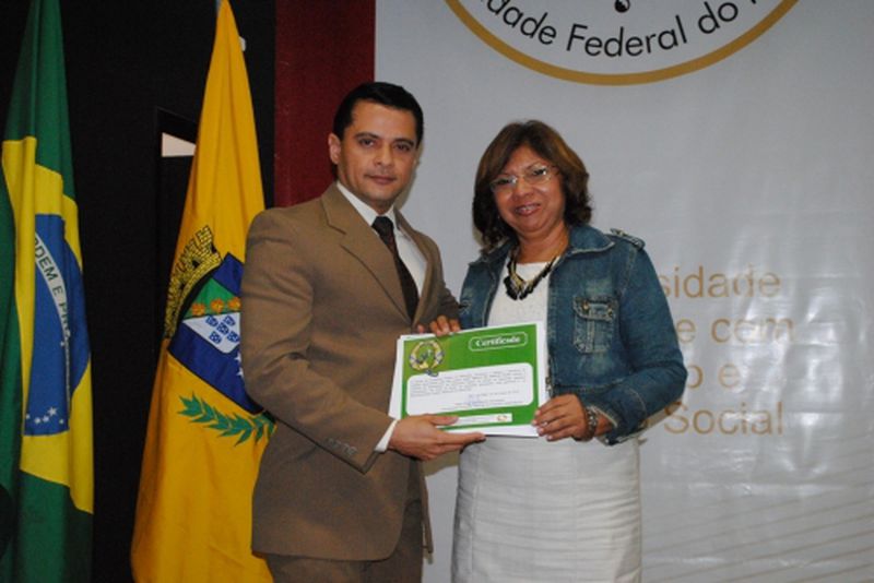 DPE/MA é certificada pelo GesPública