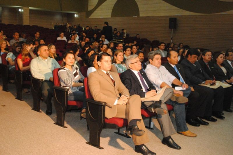 DPE/MA é certificada pelo GesPública