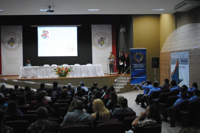 DPE/MA é certificada pelo GesPública