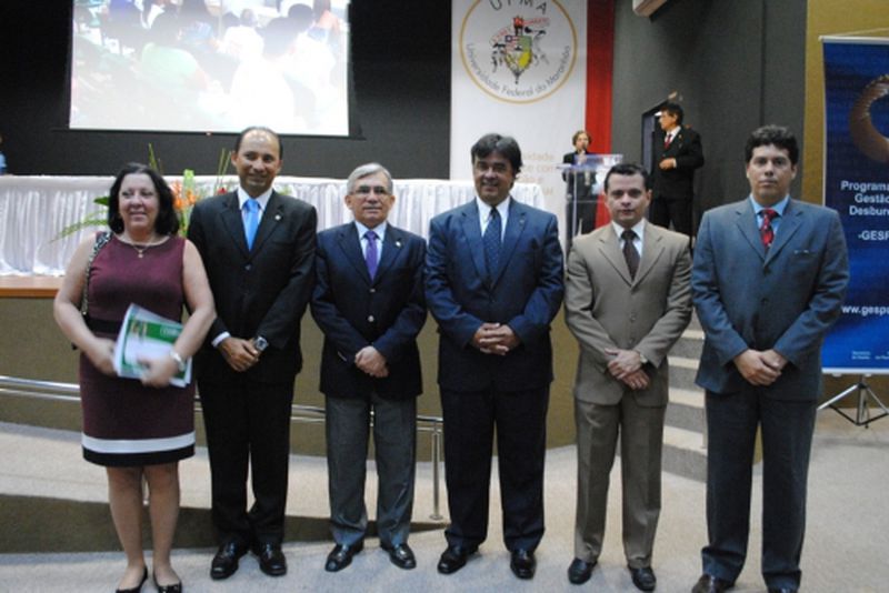 DPE/MA é certificada pelo GesPública