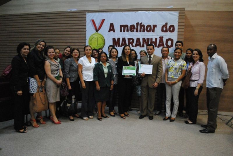 DPE/MA é certificada pelo GesPública