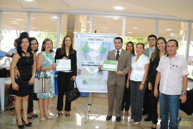 DPE/MA é certificada pelo GesPública