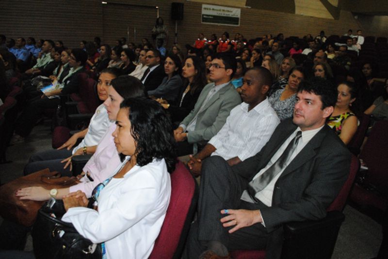 DPE/MA é certificada pelo GesPública