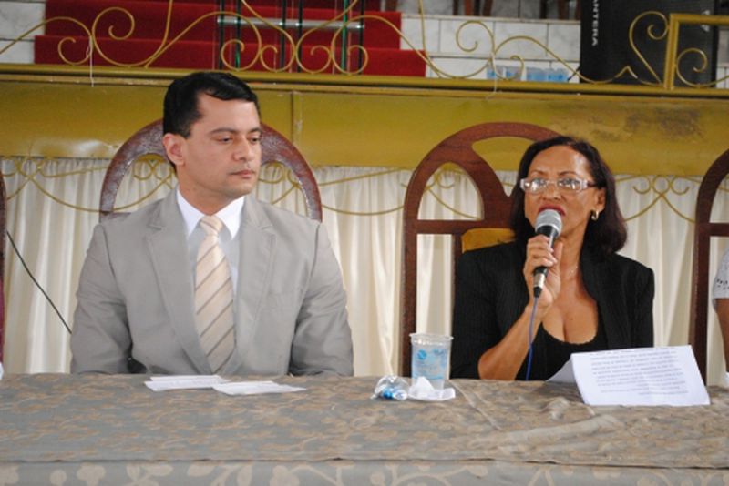 Seminário Idoso Imperatriz - Parte I